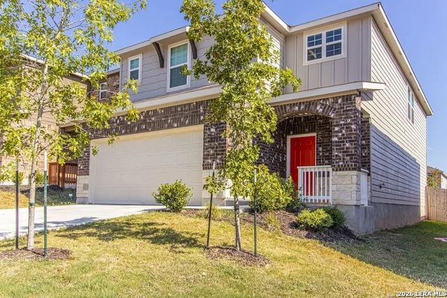 10362 Martin, San Antonio, TX 78252