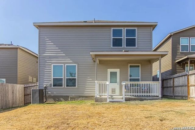 10362 Martin, San Antonio, TX 78252