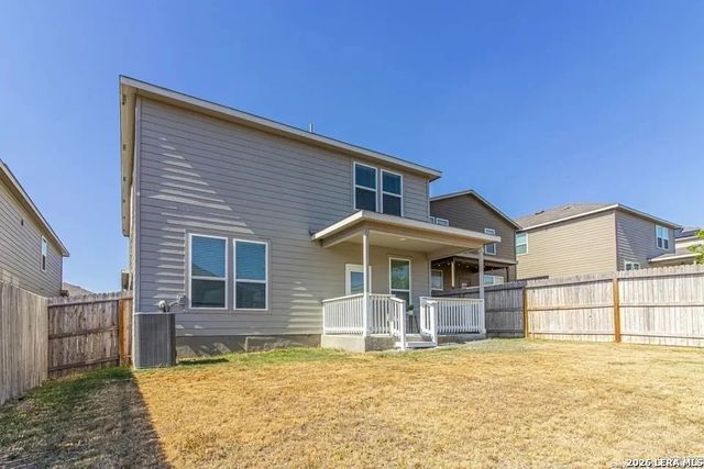 10362 Martin, San Antonio, TX 78252