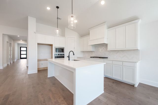 6036 Foxwheel Way, Fort Worth, TX 76123