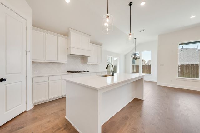 6036 Foxwheel Way, Fort Worth, TX 76123
