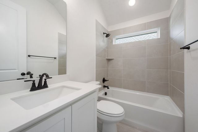 6036 Foxwheel Way, Fort Worth, TX 76123
