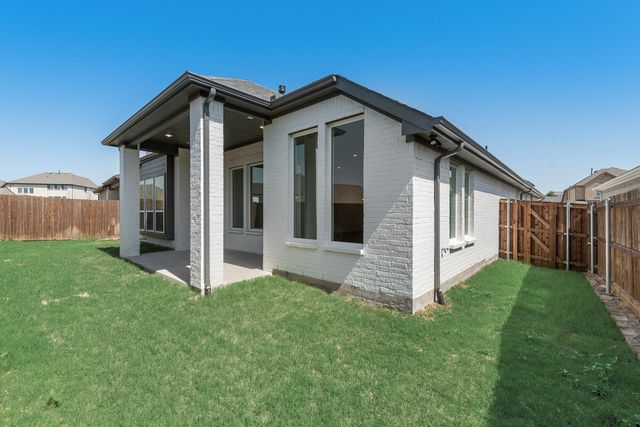 6036 Foxwheel Way, Fort Worth, TX 76123
