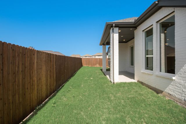 6036 Foxwheel Way, Fort Worth, TX 76123
