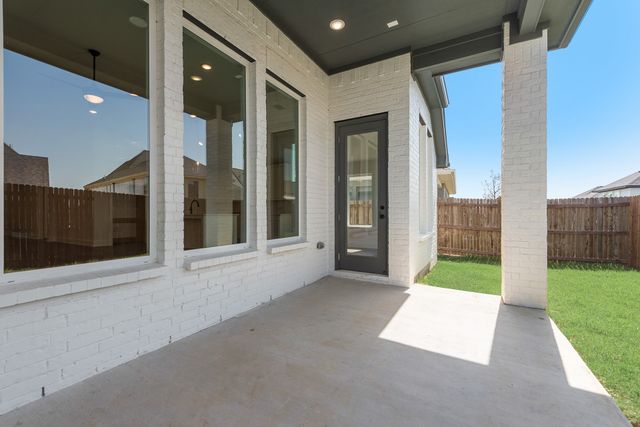6036 Foxwheel Way, Fort Worth, TX 76123