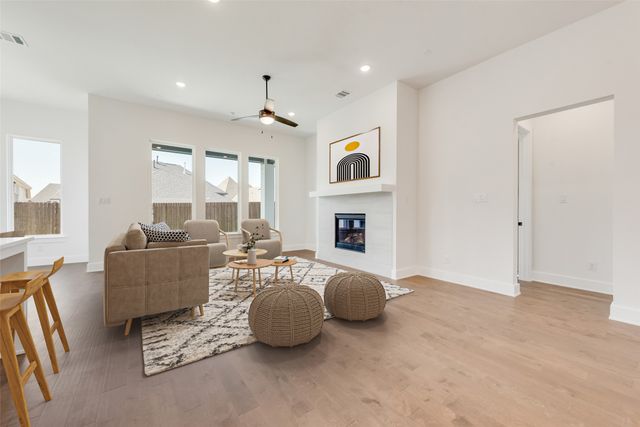 6036 Foxwheel Way, Fort Worth, TX 76123