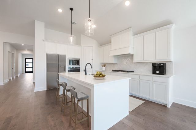 6036 Foxwheel Way, Fort Worth, TX 76123