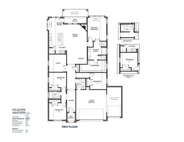 6036 Foxwheel Way, Fort Worth, TX 76123