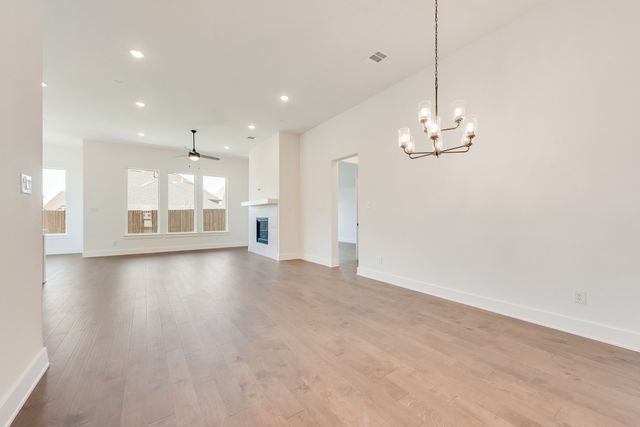 6036 Foxwheel Way, Fort Worth, TX 76123