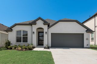 6036 Foxwheel Way, Fort Worth, TX 76123