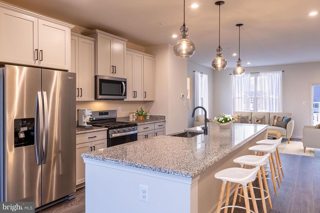 1810 JOHN STRICKER AVE, Baltimore, MD 21222