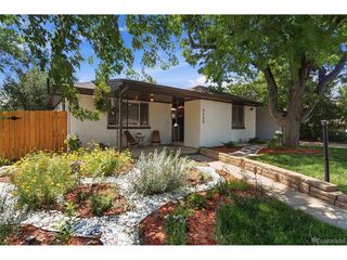 9500 W 54th Pl, Arvada, CO 80002