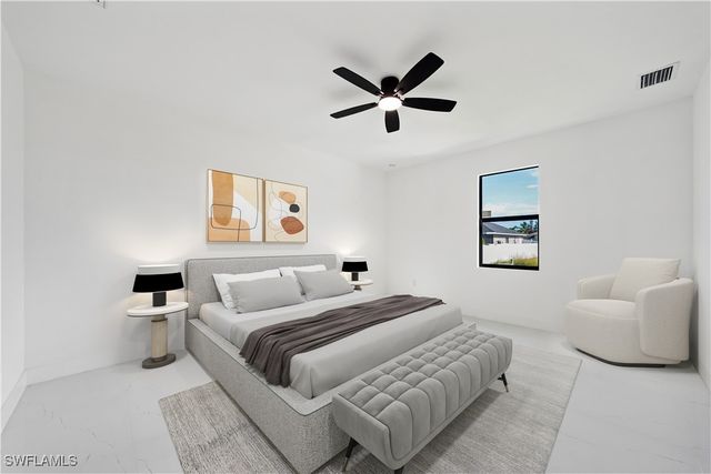 2458 NW 9th TER, Cape Coral, FL 33993