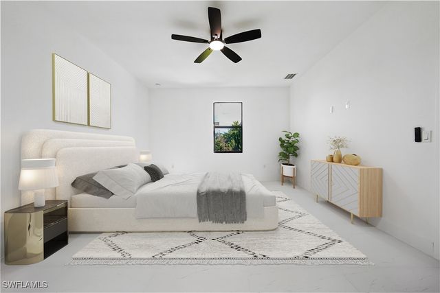 2458 NW 9th TER, Cape Coral, FL 33993