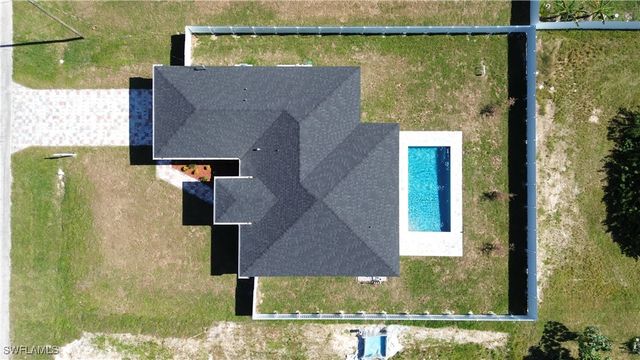 2458 NW 9th TER, Cape Coral, FL 33993