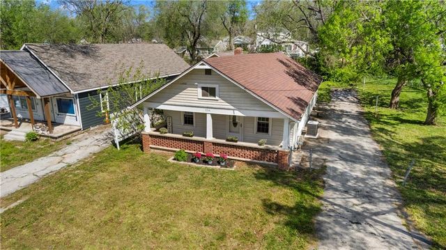 5514 S Swartz Road, Kansas City, KS 66106