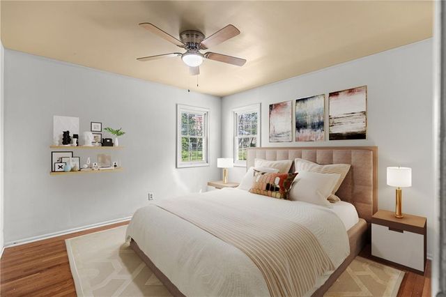 5514 S Swartz Road, Kansas City, KS 66106