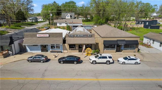 5514 S Swartz Road, Kansas City, KS 66106