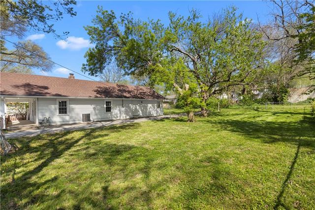 5514 S Swartz Road, Kansas City, KS 66106