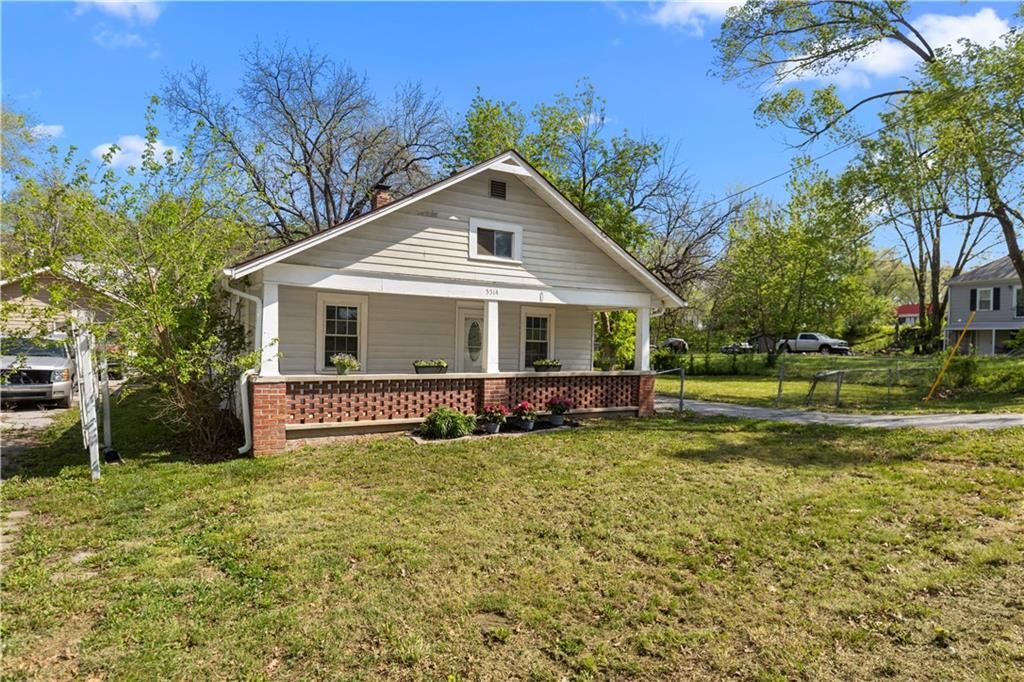 5514 S Swartz Road, Kansas City, KS 66106