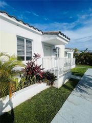 840 81st St 3, Miami Beach, FL 33141