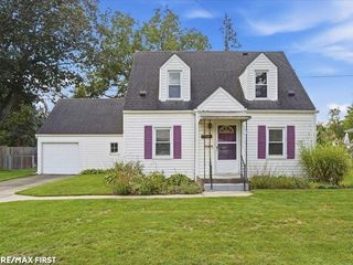904 Ottawa Drive, Royal Oak, MI 48073