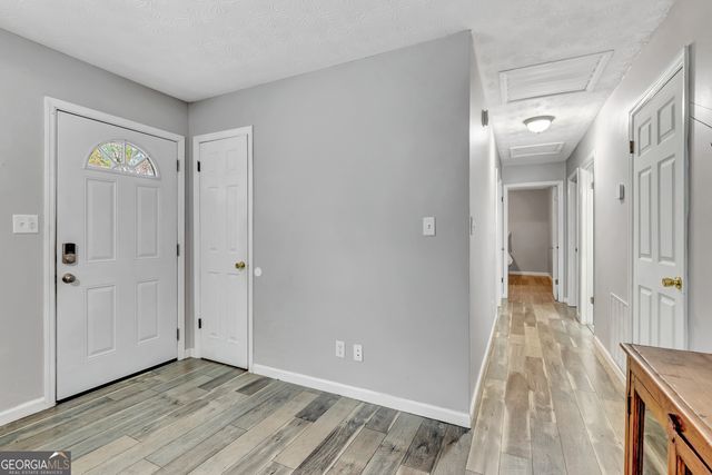 2089 Moore Rd, Moreland, GA 30259