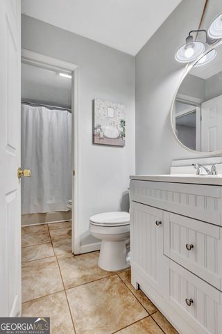 2089 Moore Rd, Moreland, GA 30259