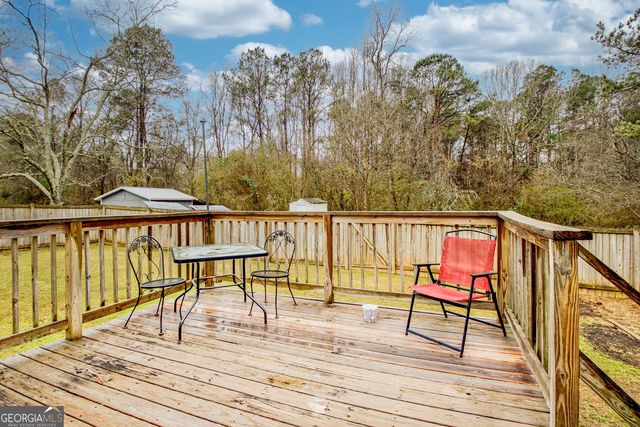 2089 Moore Rd, Moreland, GA 30259