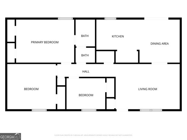 2089 Moore Road, Moreland, GA 30259