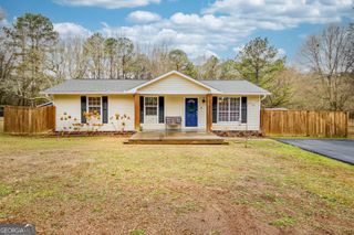 2089 Moore Rd, Moreland, GA 30259