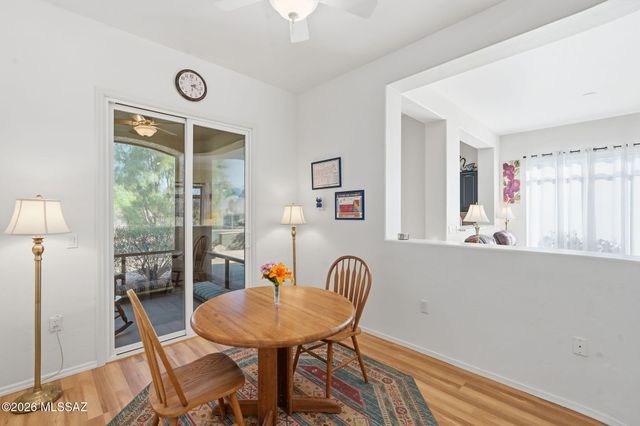 5812 S Azure Vista Way, Green Valley, AZ 85622