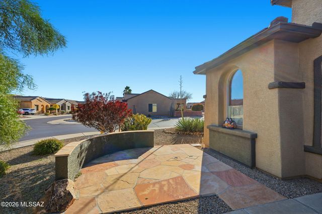 5812 S Azure Vista Way, Green Valley, AZ 85622