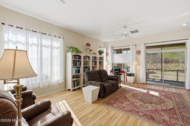 5812 S Azure Vista Way, Green Valley, AZ 85622