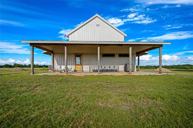 TBD Zimmerscheidt Road, New Ulm, TX 78950