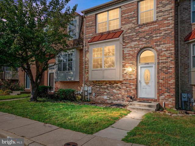 1548 STONEY BEACH, Stoney Beach, MD 21226