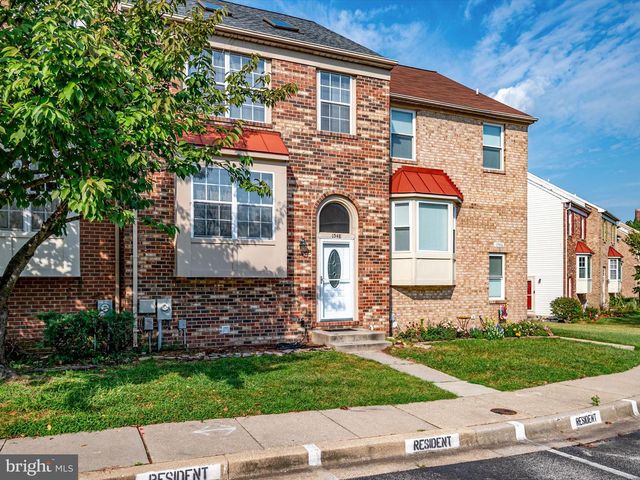 1548 STONEY BEACH, Stoney Beach, MD 21226