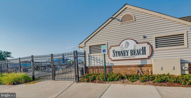 1548 STONEY BEACH, Stoney Beach, MD 21226