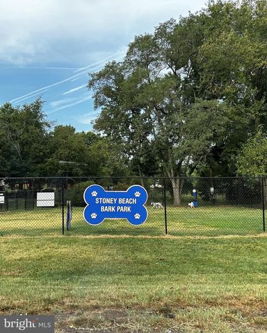 1548 STONEY BEACH, Stoney Beach, MD 21226