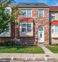 1548 STONEY BEACH, Stoney Beach, MD 21226