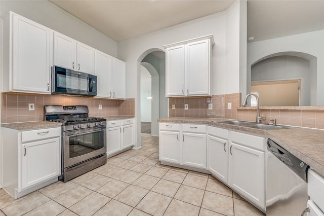 5828 Shetland Circle, Frisco, TX 75034