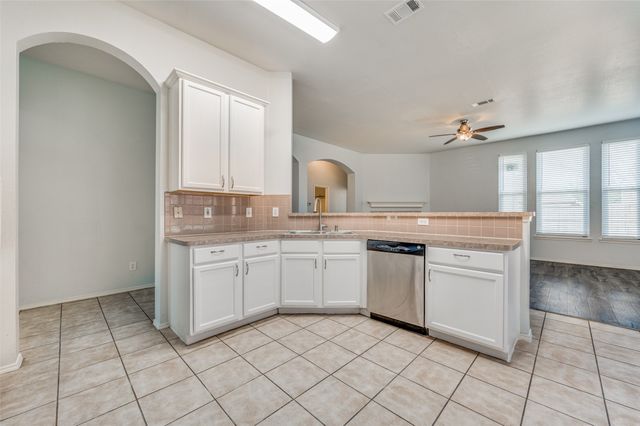 5828 Shetland Circle, Frisco, TX 75034