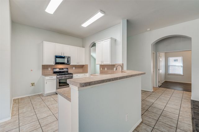 5828 Shetland Circle, Frisco, TX 75034