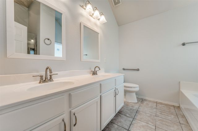 5828 Shetland Circle, Frisco, TX 75034