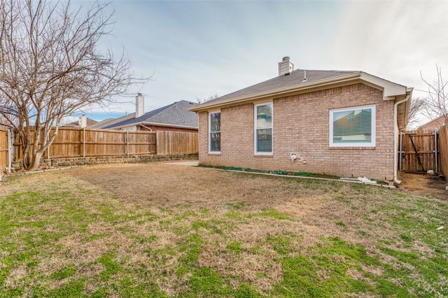 5828 Shetland Circle, Frisco, TX 75034