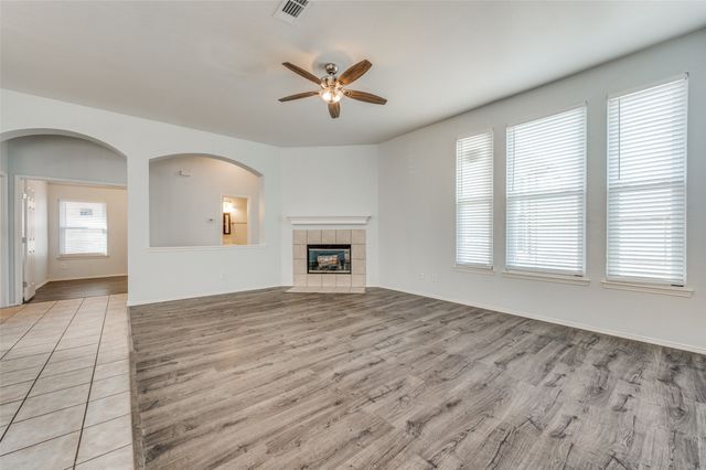 5828 Shetland Circle, Frisco, TX 75034