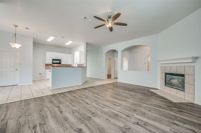 5828 Shetland Circle, Frisco, TX 75034
