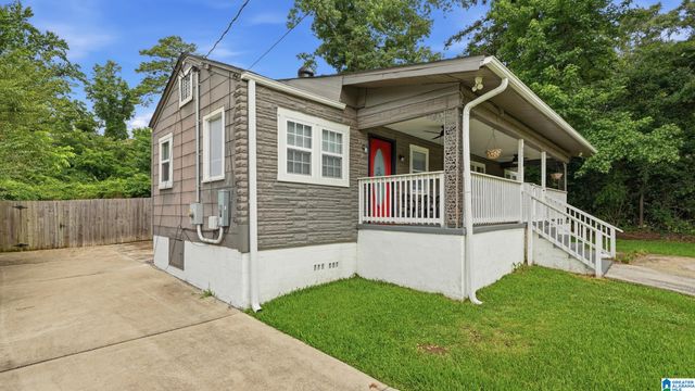 444 E FOREST DRIVE, Irondale, AL 35235