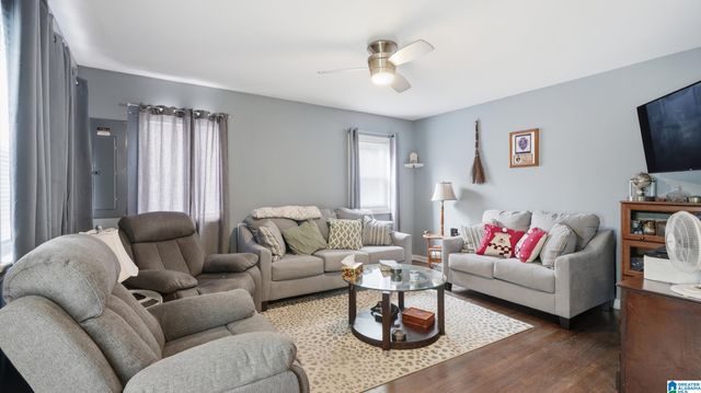 444 E FOREST DRIVE, Irondale, AL 35235