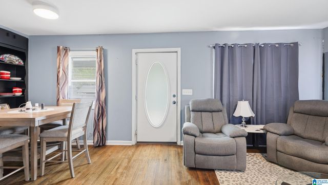 444 E FOREST DRIVE, Irondale, AL 35235